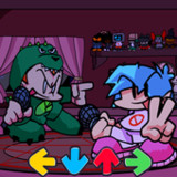 FNF After the Week Funkin Mod1.0_Popularmodapk.com