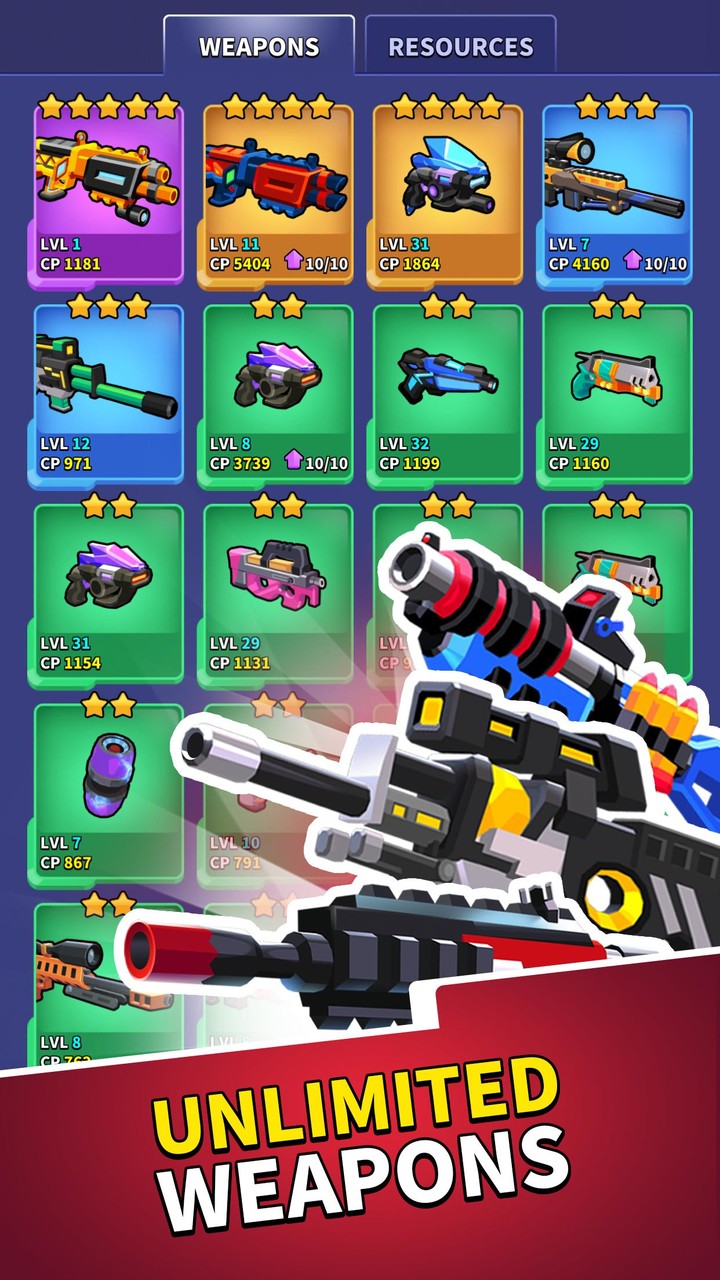 BubbleFong Friends screenshot image 9_Popularmodapk.com