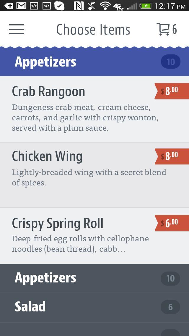 Ban Hua Sai Seattle screenshot image 3_Popularmodapk.com