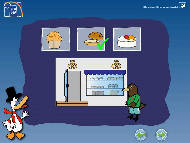 HC And - Diabetes type 1 screenshot image 5_Popularmodapk.com