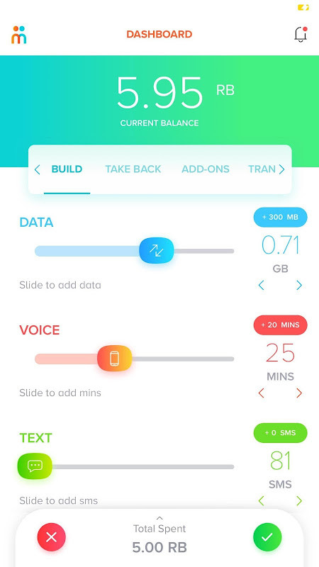 Mamen screenshot image 3_Popularmodapk.com
