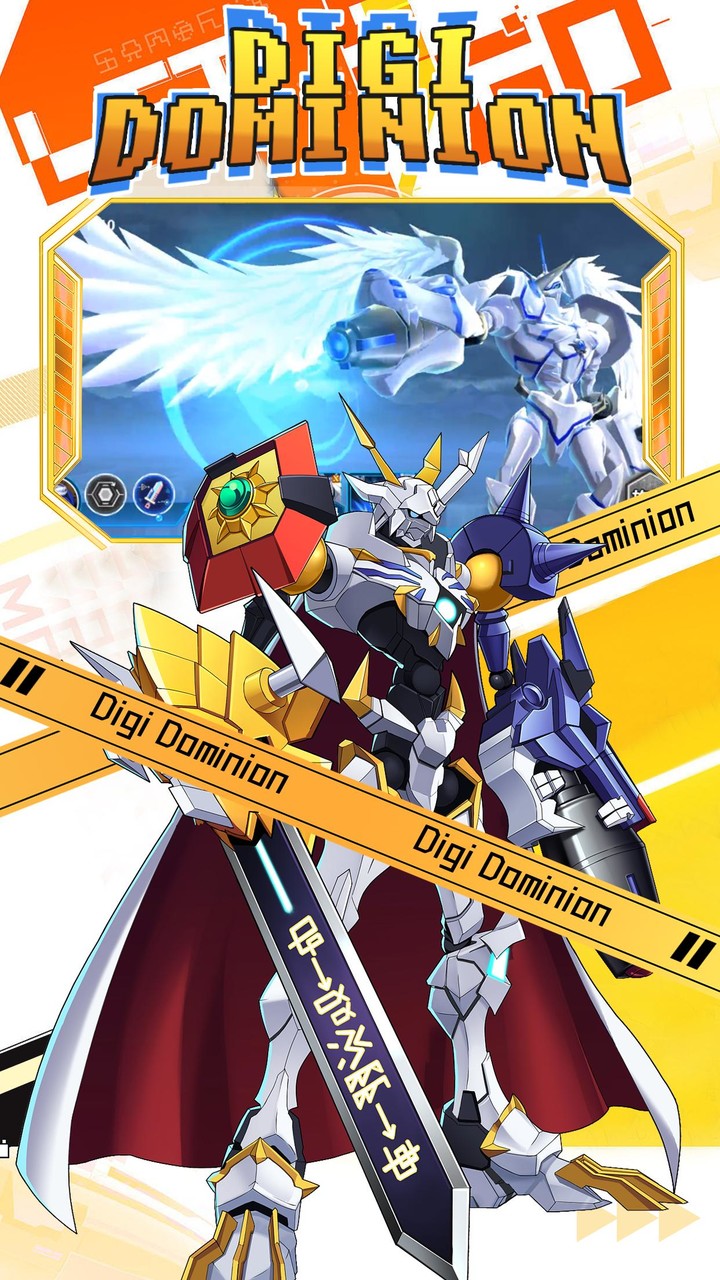 Digi Dominion screenshot image 2_Popularmodapk.com