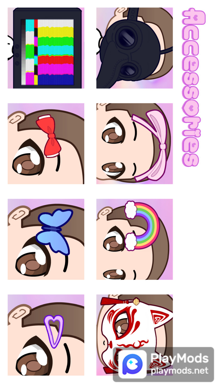 Gacha Nox(加查Nox)<span>(NEW MOD MENU)</span> screenshot image 5_Popularmodapk.com