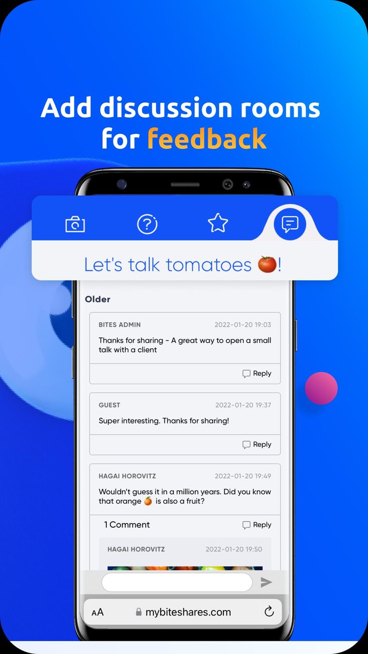 Bites screenshot image 5_Popularmodapk.com
