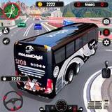 US City Bus Simulator Bus Game1.2_Popularmodapk.com