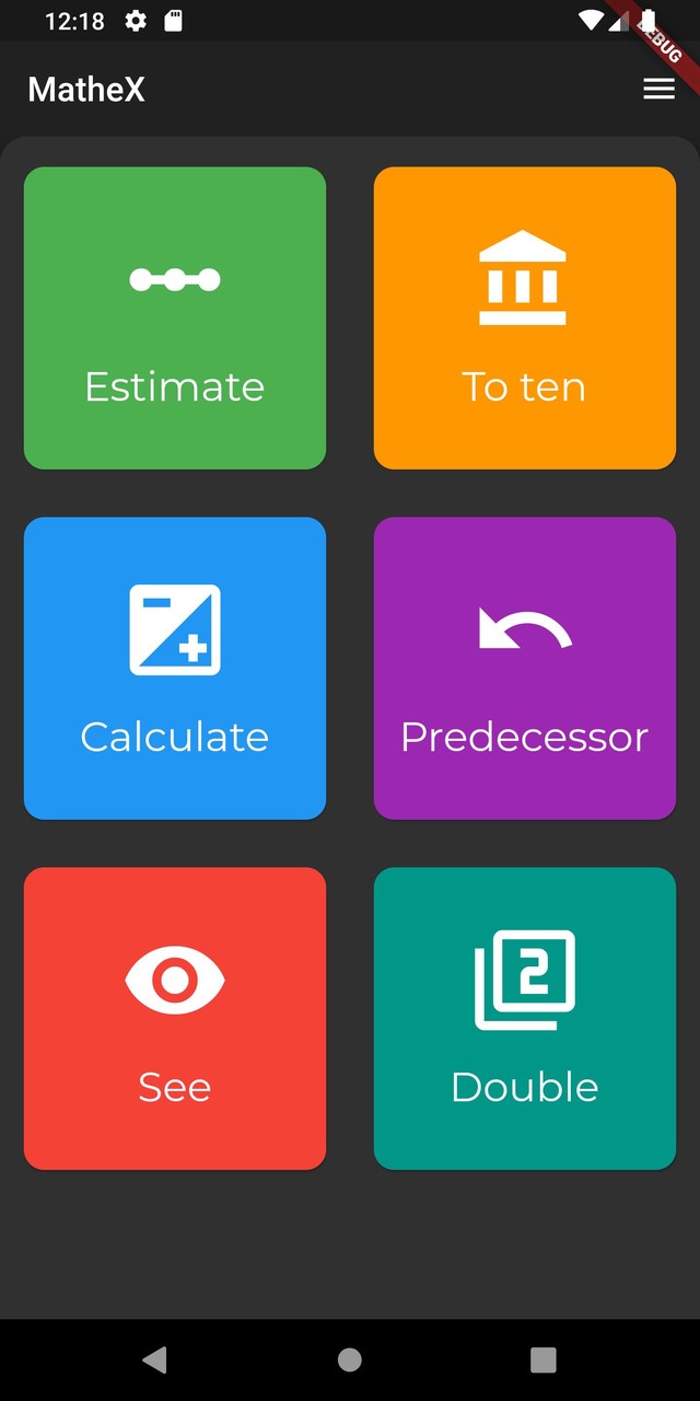 MatheX - Math Training 2.0 screenshot image 4_Popularmodapk.com