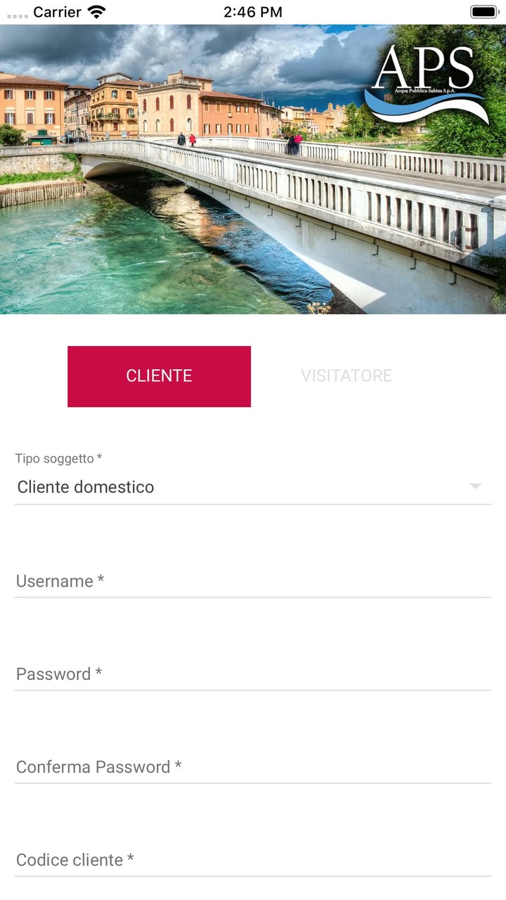 Acqua Pubblica Sabina screenshot image 10_Popularmodapk.com