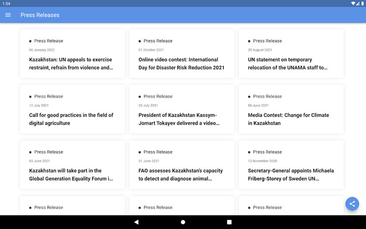 UN Kazakhstan screenshot image 20_Popularmodapk.com