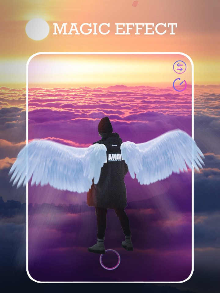 Video FX Effect Maker screenshot image 3_Popularmodapk.com