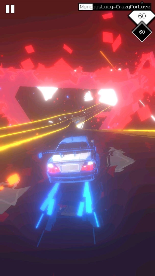 Sonic drift(Test suit) screenshot image 28_Popularmodapk.com