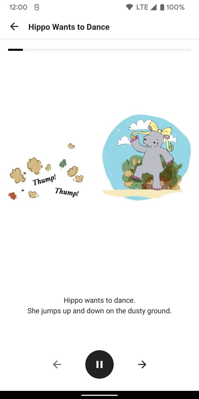 PicBook: 有声绘本制作家 screenshot image 3_Popularmodapk.com