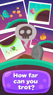 Glob Trotters - Endless Runner<span>(Unlocked)</span> screenshot image 2_Popularmodapk.com