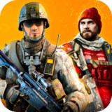 反击射击(lots of gold coins)1.0_Popularmodapk.com