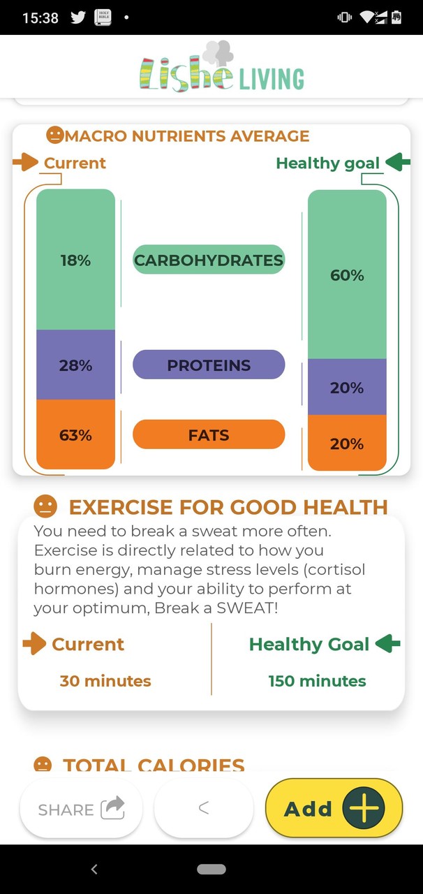 Livo screenshot image 8_Popularmodapk.com