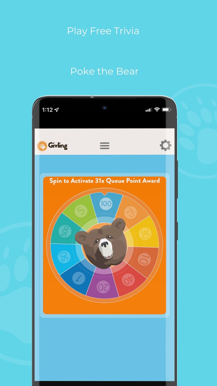 Givling screenshot image 3_Popularmodapk.com