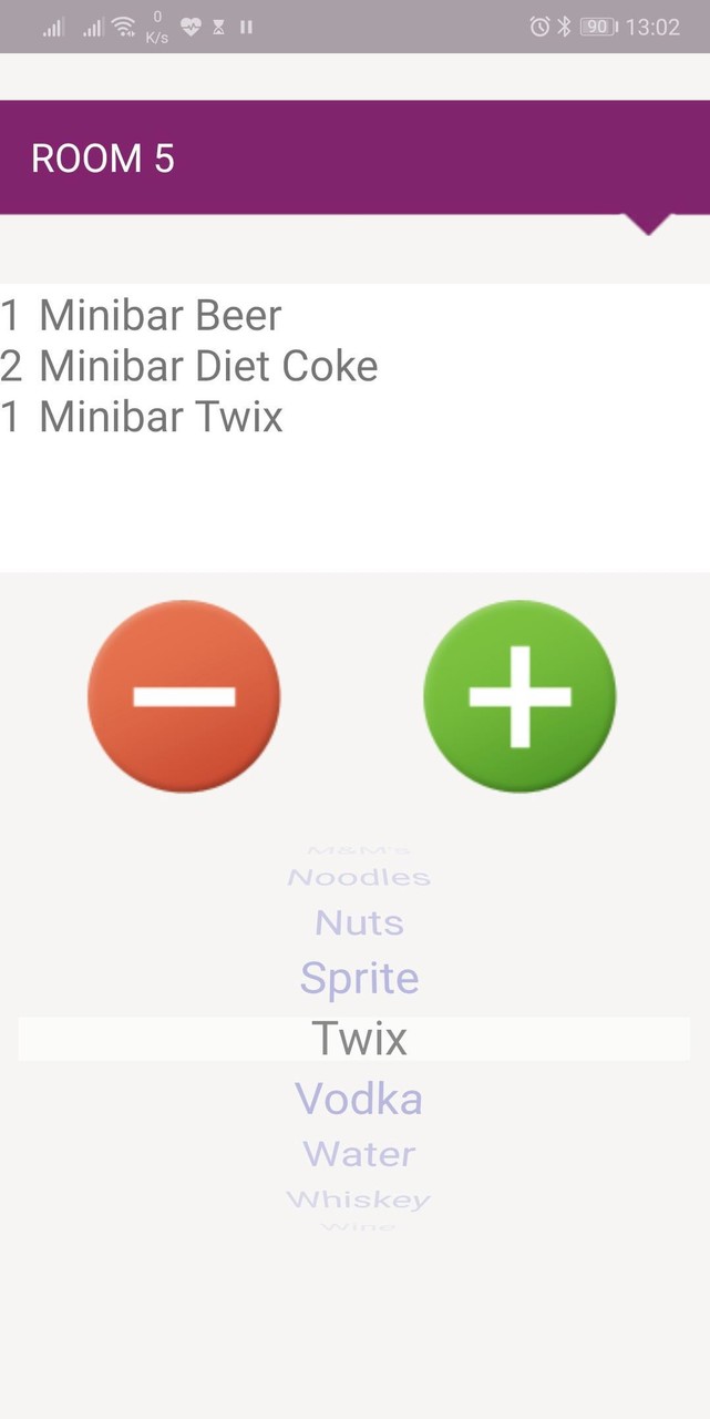 Piccoline screenshot image 7_Popularmodapk.com