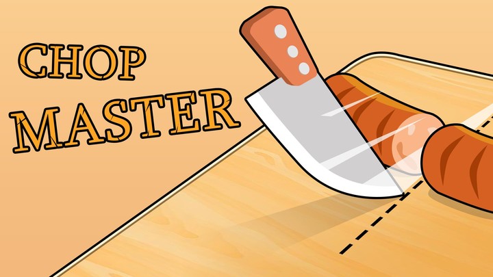 Chop Master: 2 Player Games screenshot image 1_Popularmodapk.com