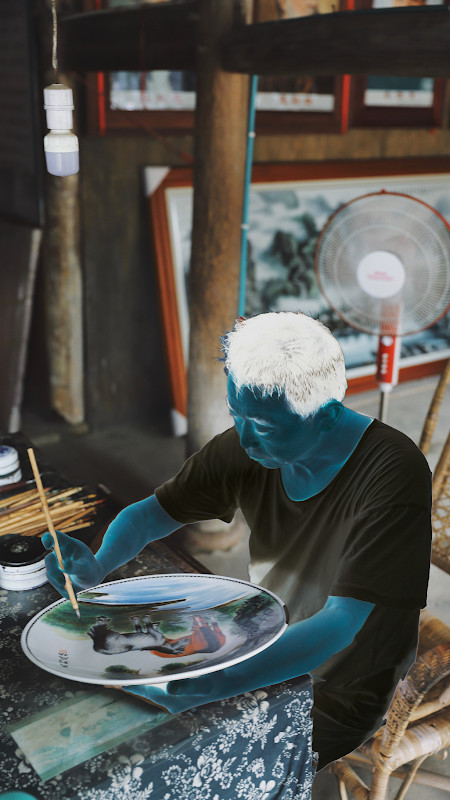 Camera live masking effects VR screenshot image 3_Popularmodapk.com