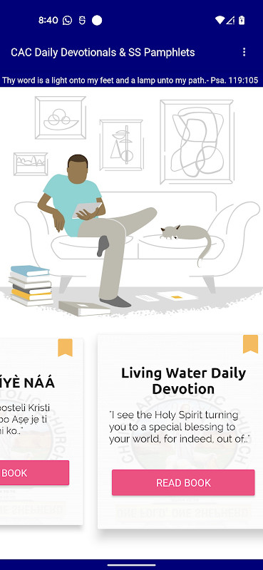 CAC Mobile screenshot image 21_Popularmodapk.com