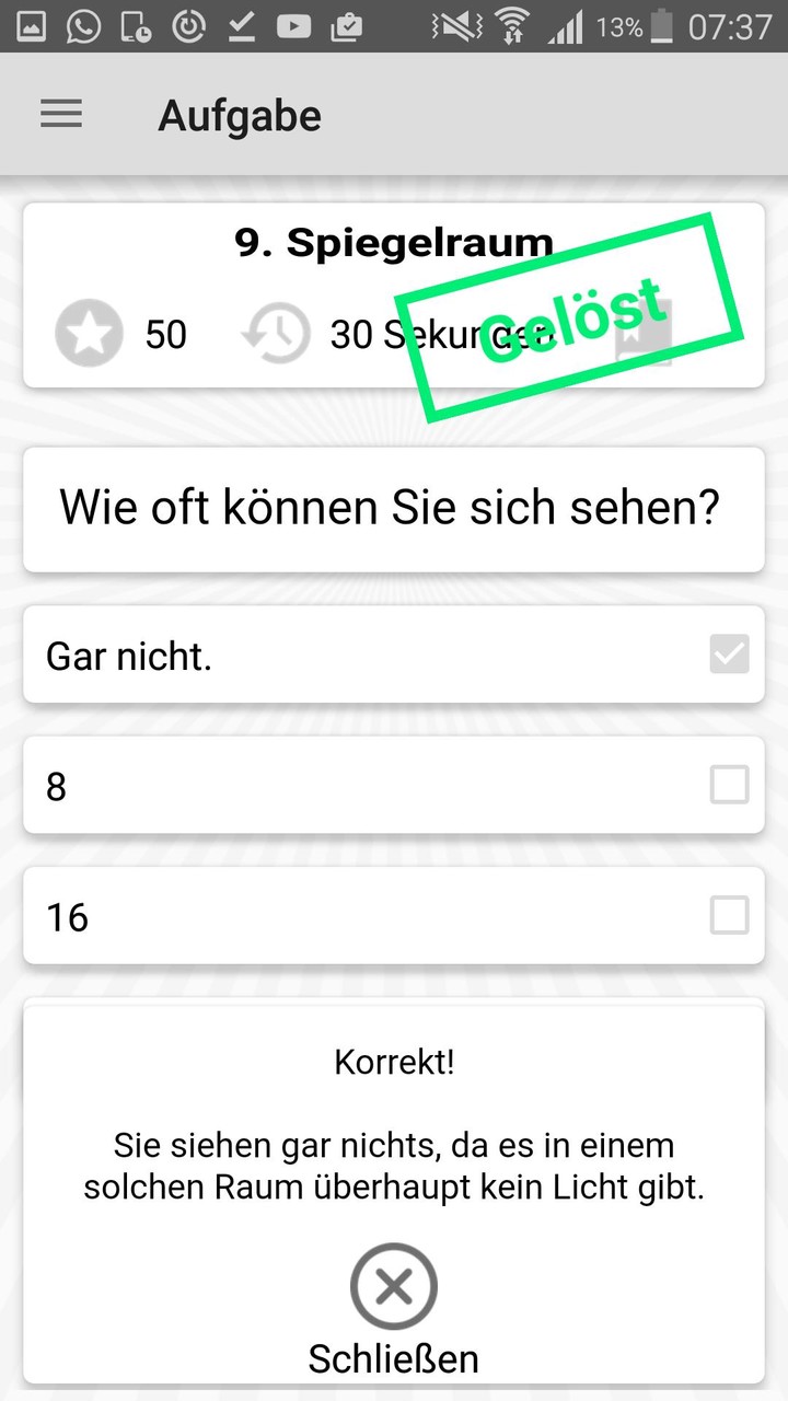 Espoto Quiz screenshot image 4_Popularmodapk.com