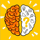 Brain Game: Test Your IQ3.1.2_Popularmodapk.com