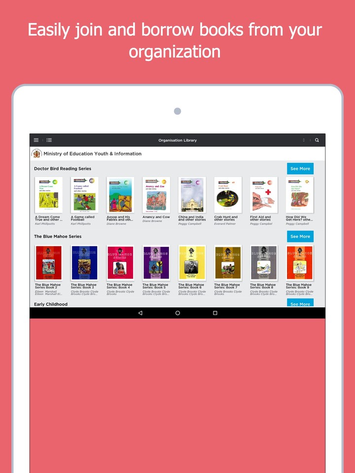 Dreambox Boutique Store screenshot image 11_Popularmodapk.com