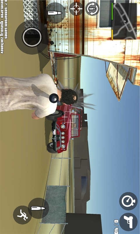 GTA Grand Theft Auto V<span>(Full Unlocked)</span> screenshot image 25_Popularmodapk.com