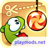 Cut the Rope: Origins<span>(no ads)</span>0.0.5_Popularmodapk.com