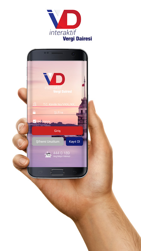 GİB screenshot image 4_Popularmodapk.com