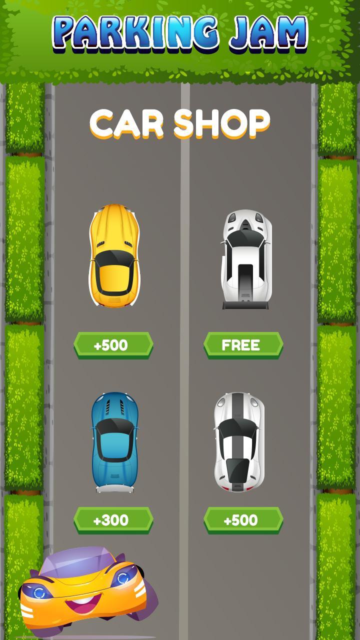 Car Parking screenshot image 5_Popularmodapk.com