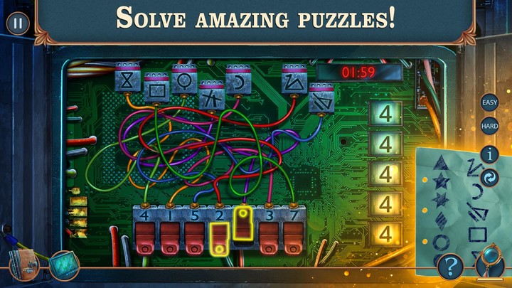 Алфавит для детей - учим играя screenshot image 8_Popularmodapk.com