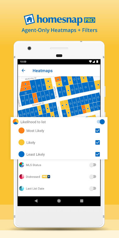 Homesnap - Find Homes for Sale and Rent screenshot image 12_Popularmodapk.com