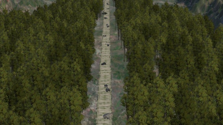 Vampire Runner screenshot image 4_Popularmodapk.com