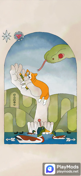 EscapeGame PainlessRoom<span>(No Ads)</span> screenshot image 4_Popularmodapk.com