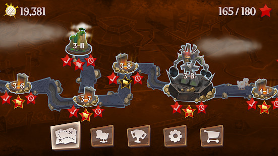 羊群终结者破解版<span>(mod)</span> screenshot image 8_Popularmodapk.com