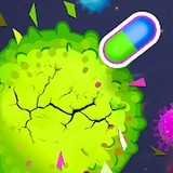 Dr.Germ:Color Pill Sort Puzzle(mod)1.111_Popularmodapk.com