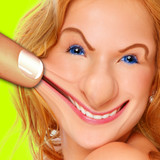 Warp My Face: Fun Photo Editor220404_Popularmodapk.com