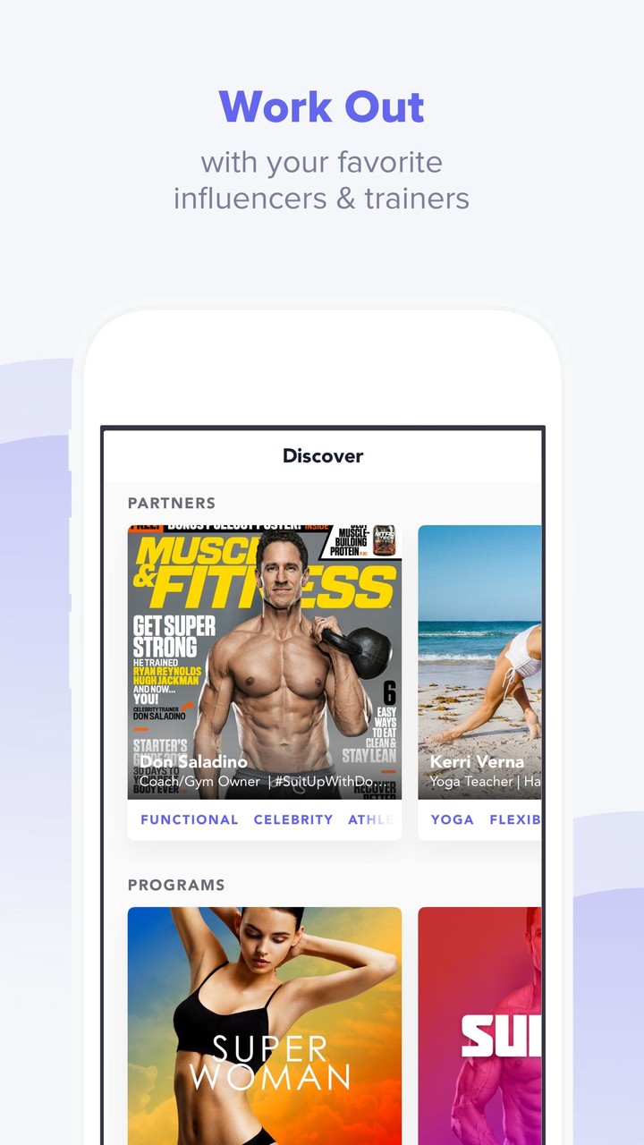 Everli - Spesa online screenshot image 1_Popularmodapk.com