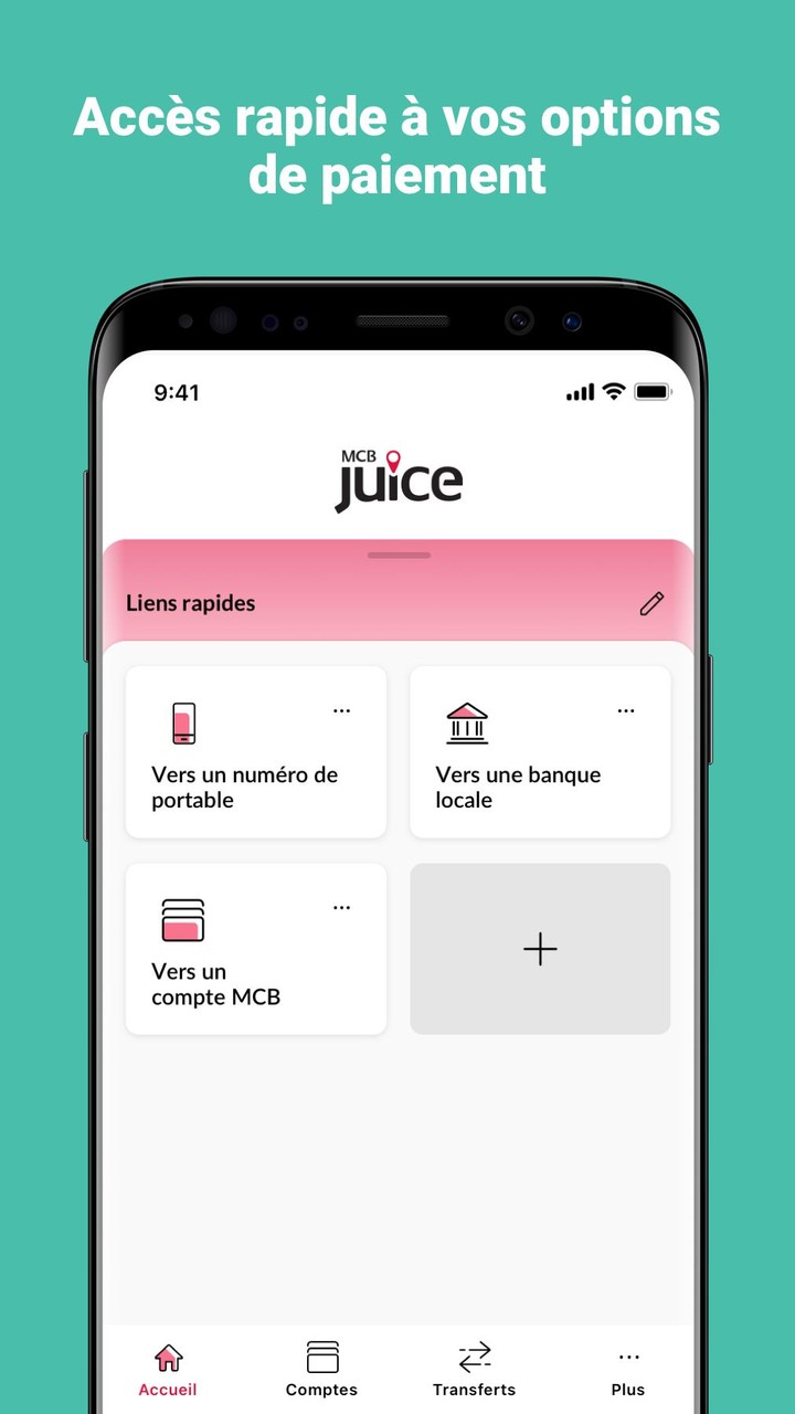 MCB Juice Madagascar screenshot image 3_Popularmodapk.com
