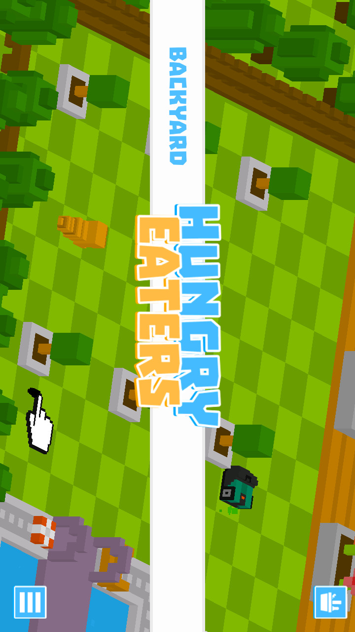 Hungry Eaters(Unlimited coins) screenshot image 29_Popularmodapk.com