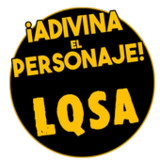 ¡Adivina el personaje de LQSA!3.8_Popularmodapk.com