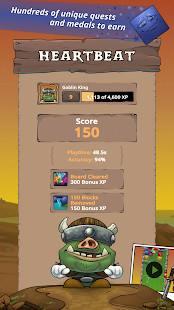 Tumblestone<span>(Unlocked all)</span> screenshot image 10_Popularmodapk.com