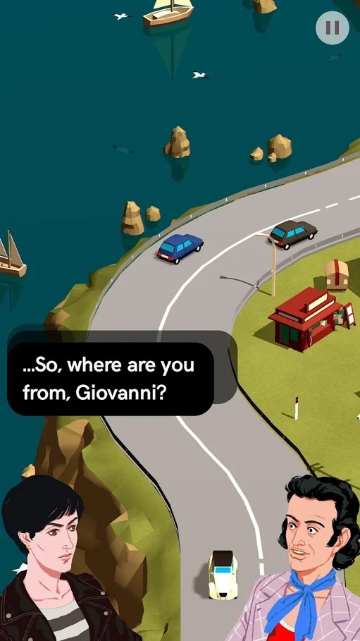 Wheels of Aurelia(MOD) screenshot image 7_Popularmodapk.com