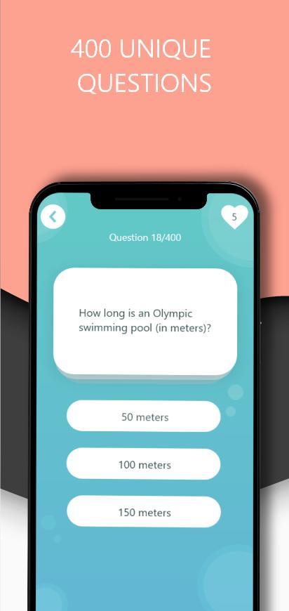 QuizY: General Knowledge Quiz screenshot image 4_Popularmodapk.com