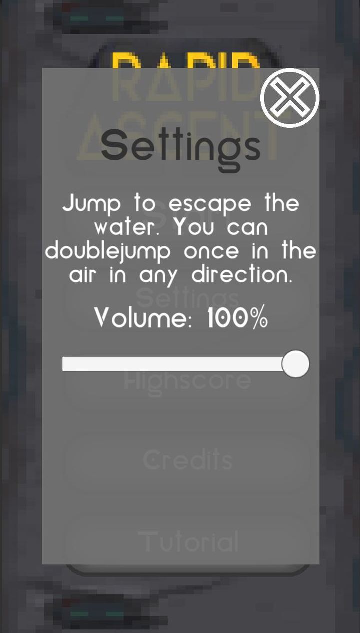 Rapid Ascent screenshot image 3_Popularmodapk.com