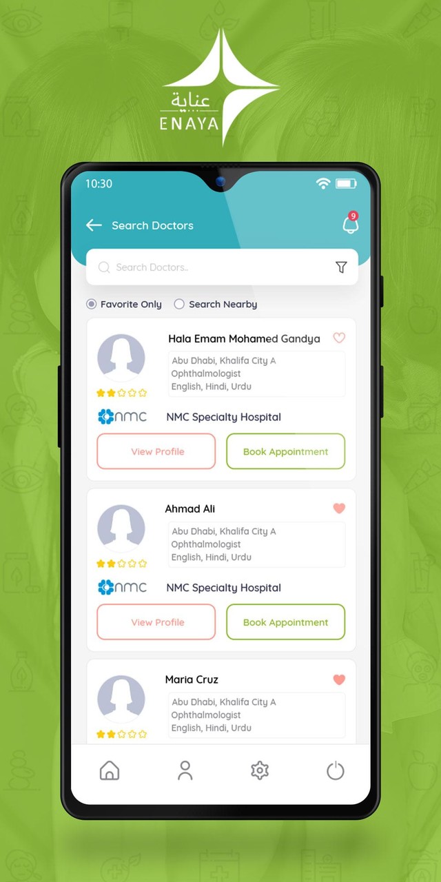 MyEnaya screenshot image 4_Popularmodapk.com