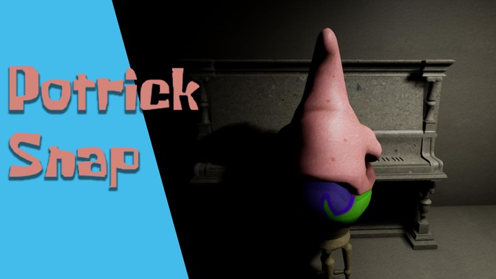 Potrick Snap House screenshot image 5_Popularmodapk.com