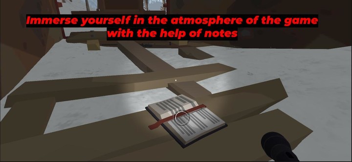 Dyatlov pass | Escape game screenshot image 3_Popularmodapk.com