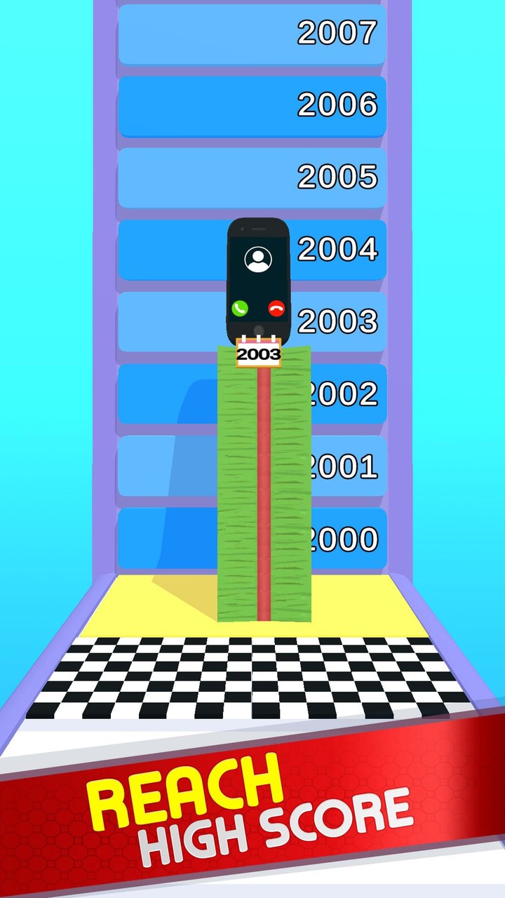 Phone Runner Evolution Race 3D screenshot image 1_Popularmodapk.com