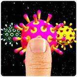 Virus Balls Crush0.5_Popularmodapk.com
